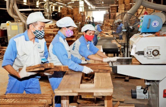 Muốn ngành gỗ lớn mạnh, doanh nghiệp phải thắng trên chính thị trường nội địa